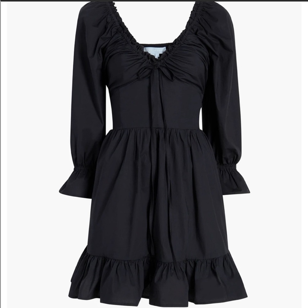 Hill house Samantha dress. Never worn. Size m